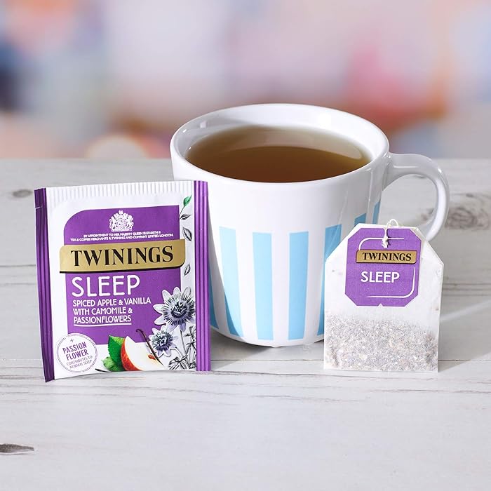 Twinings Superblends Sleep 20 Φακελάκια 30g-C