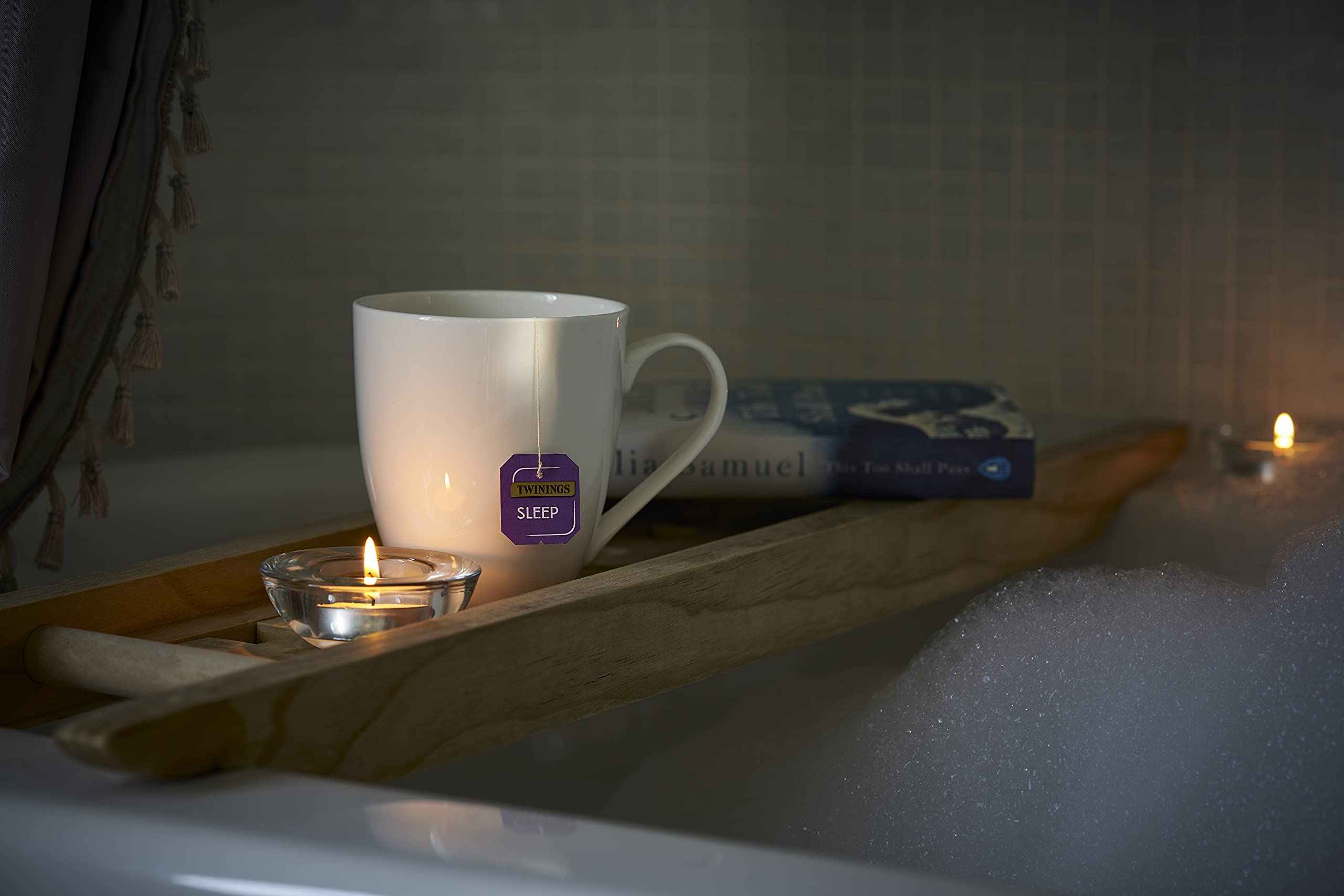 Twinings Superblends Sleep 20 Φακελάκια 30g-D