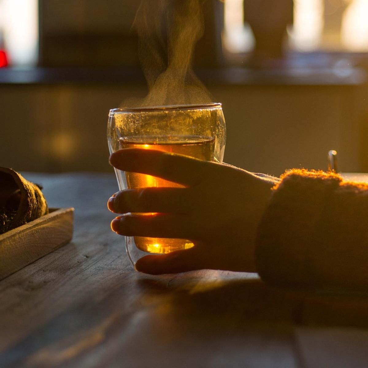 Αφέψημα Βοτάνων Twinings Superblends Focus 18 Φακελάκια