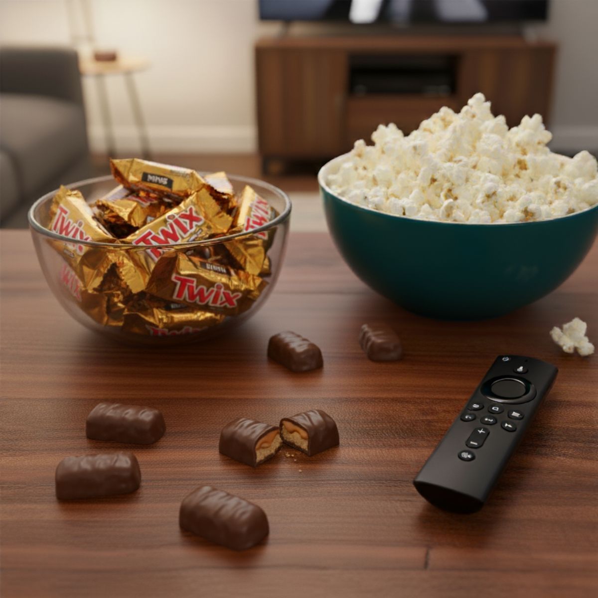 Πολυσυσκευασία Σοκολατάκια Twix Minis