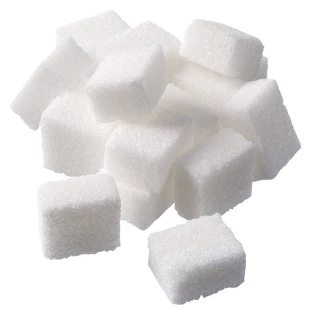 Van Gilse Suikerklontjes Sugar Cubes Midi 750g-B