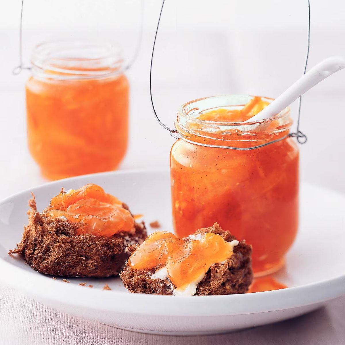Ζάχαρη για Μαρμελάδα Van Gilse Geleisuiker Jelly Sugar 1kg