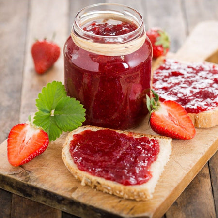Ζάχαρη για Μαρμελάδα Van Gilse Geleisuiker Special Jelly Sugar