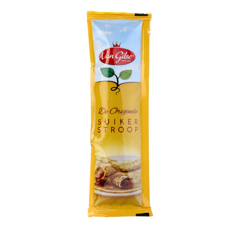 Σιρόπι Ζάχαρης Σε Στικ Van Gilse Suiker Stroop Original Syrup