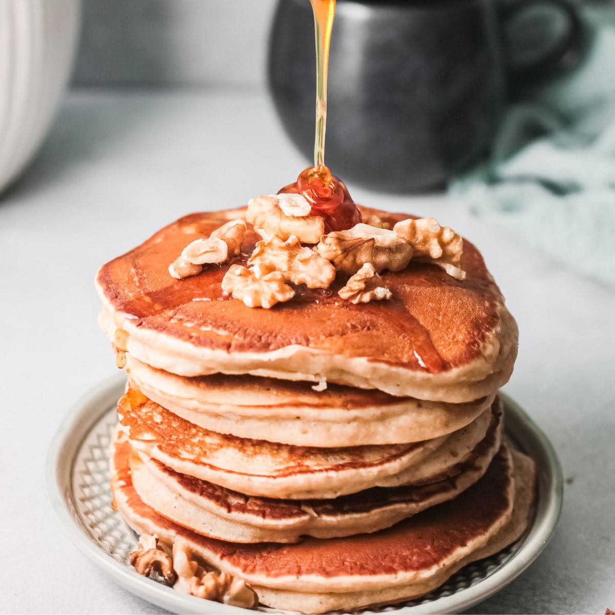 Σιρόπι Ζάχαρης Σε Στικ Van Gilse Suiker Stroop Original Syrup