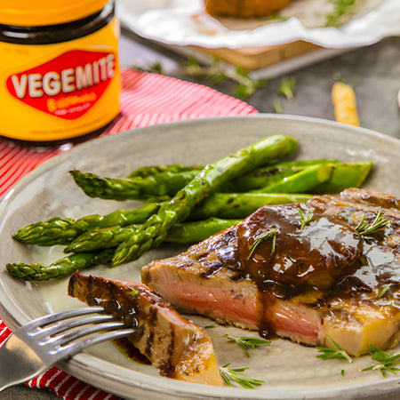Άλειμμα από Μαγιά Vegemite Yeast Extract