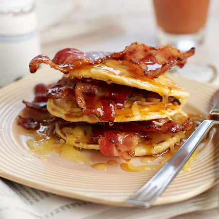 Σιρόπι Σφενδάμου Βιολογικό Vertmont Maple Syrup