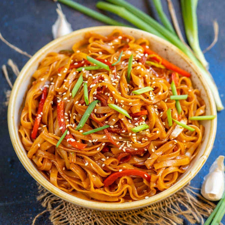 Νουντλς Ρυζιού Ταλιατέλες Χωρίς Γλουτένη Vifon Rice Stick Gluten Free