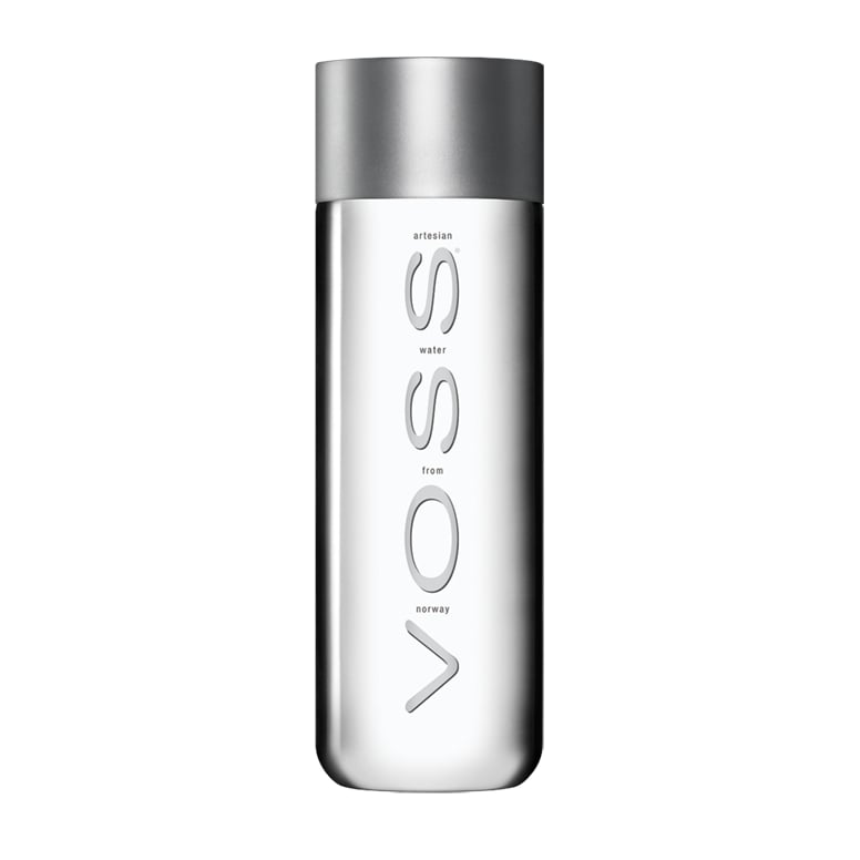 Voss Natural Mineral Artesian Water 330ml