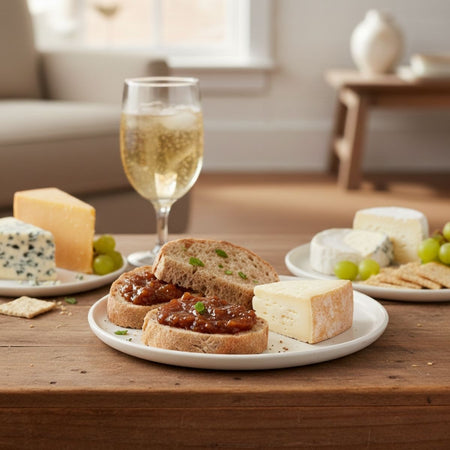 Τσάτνει Waitrose Apple and Pear Chutney