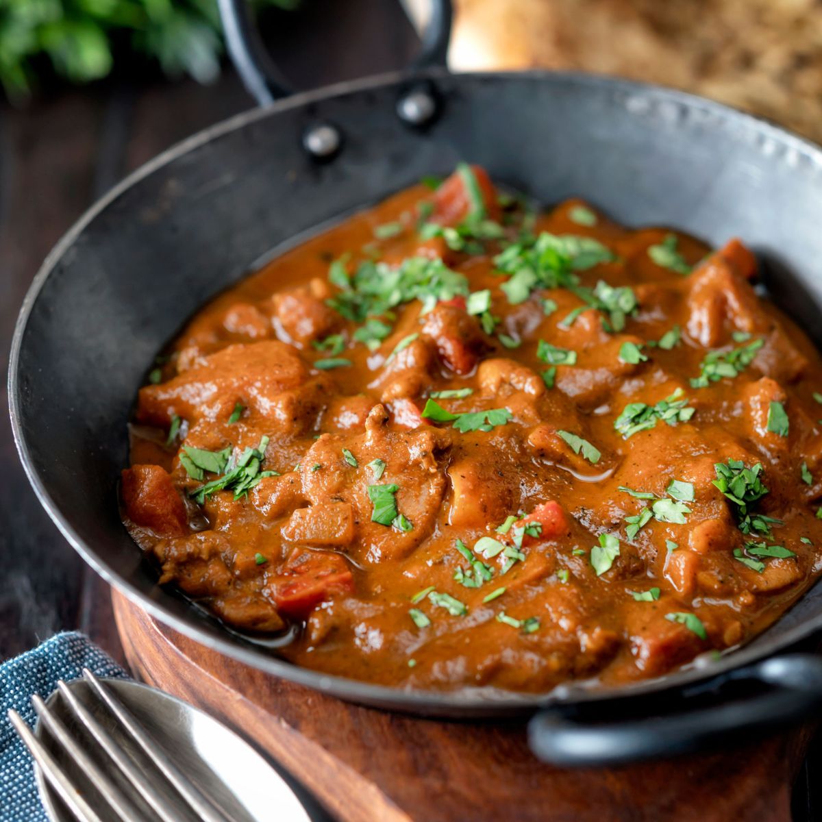 Σάλτσα Μπαλτί Waitrose Balti Sauce Medium