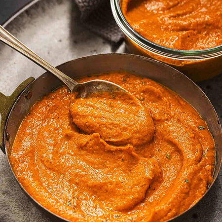 Σάλτσα Μπαλτί Waitrose Balti Sauce Medium