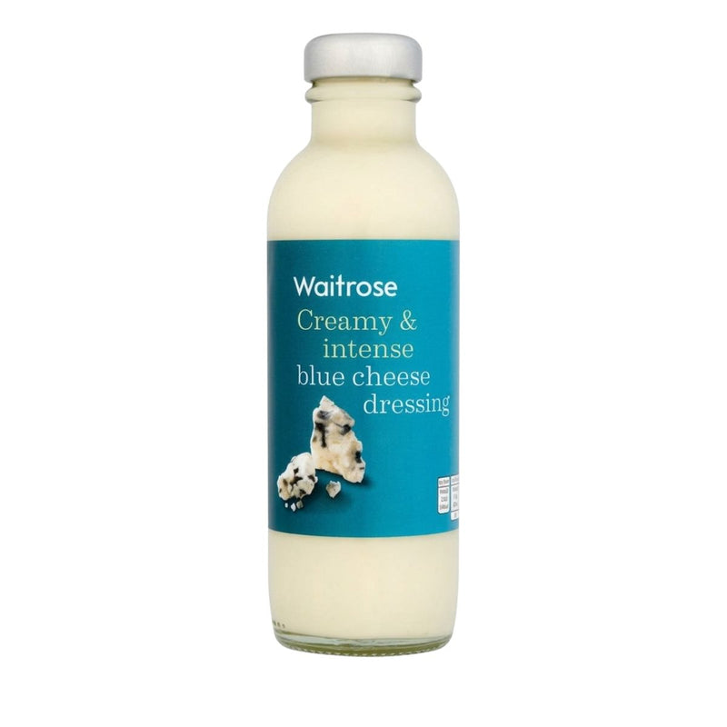 Σάλτσα για Σαλάτες Waitrose Blue Cheese Dressing
