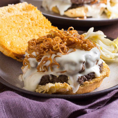 Σάλτσα για Σαλάτες Waitrose Blue Cheese Dressing