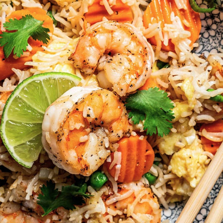 Έτοιμο Καστανό Ρύζι Waitrose Brown Basmati Rice