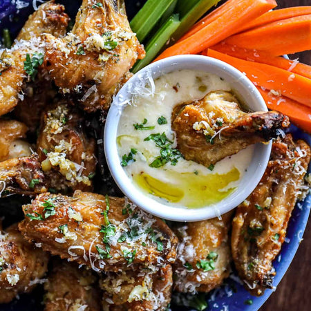 Σάλτσα για Σαλάτες Waitrose Caesar Dressing