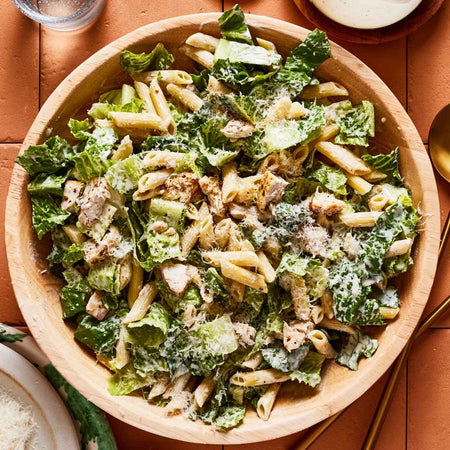 Σάλτσα για Σαλάτες Waitrose Caesar Dressing