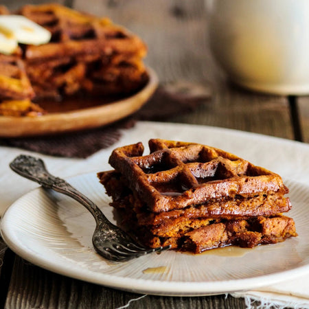 Σιρόπι Σφενδάμου Waitrose Canadian Dark Maple Syrup