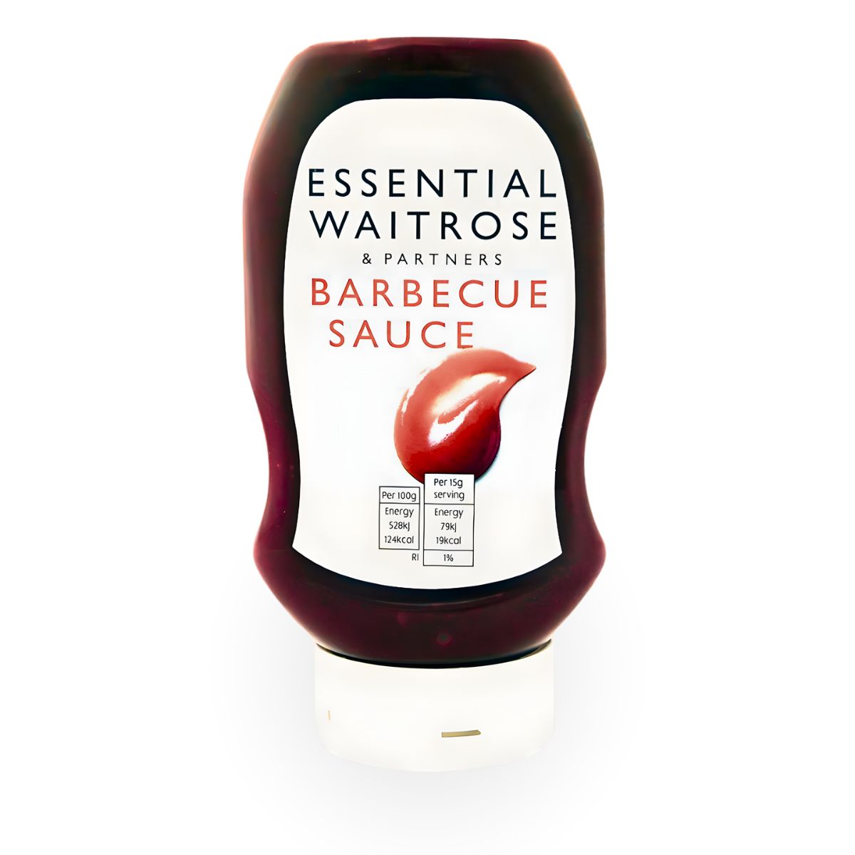 Σάλτσα Μπάρμπεκιου Waitrose Essential Barbeque Sauce