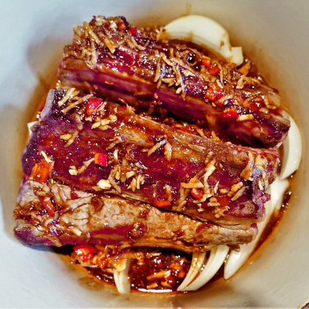 Σάλτσα Μπάρμπεκιου Waitrose Essential Barbeque Sauce