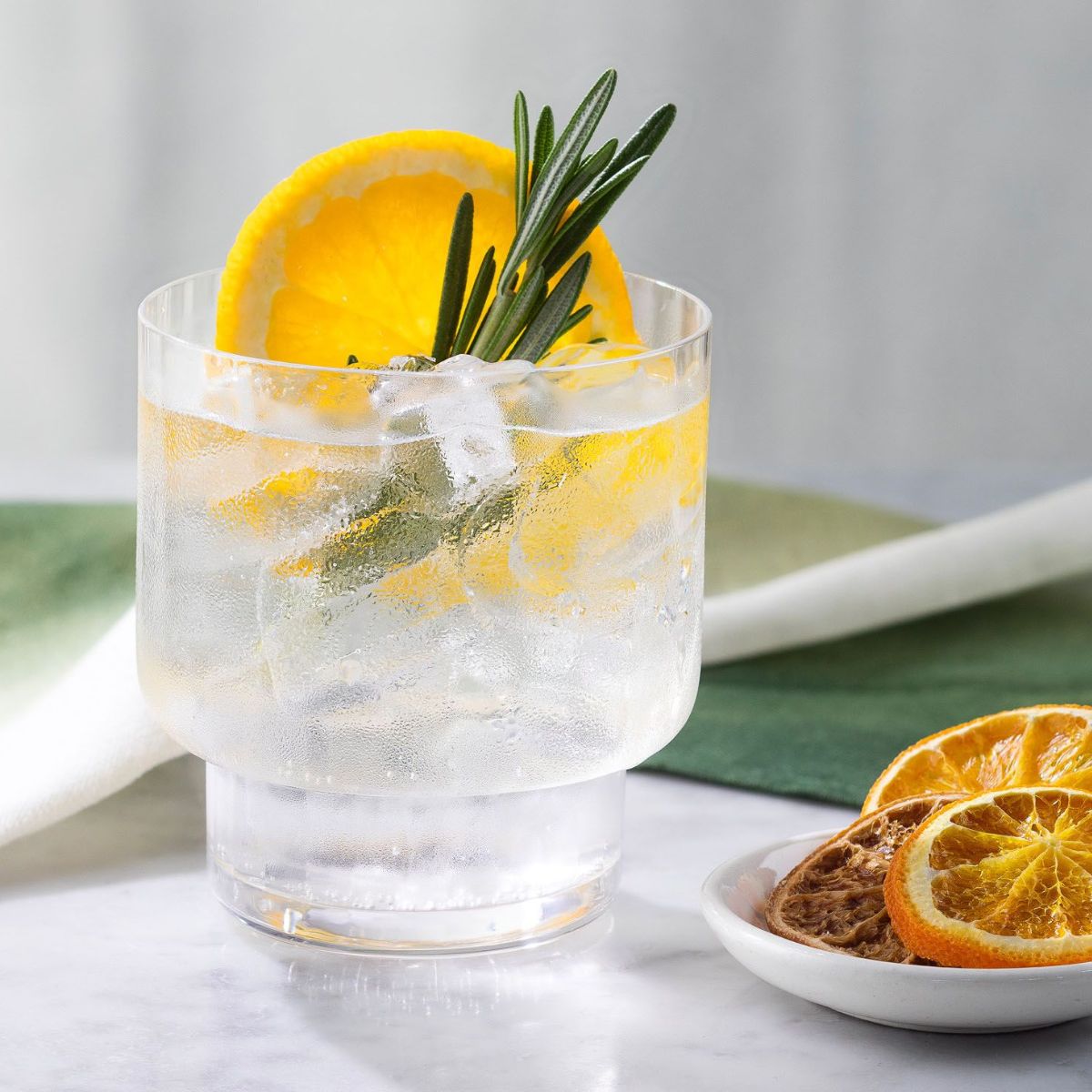 Ανθρακούχο Αναψυκτικό Waitrose Essential Indian Tonic Water 1L