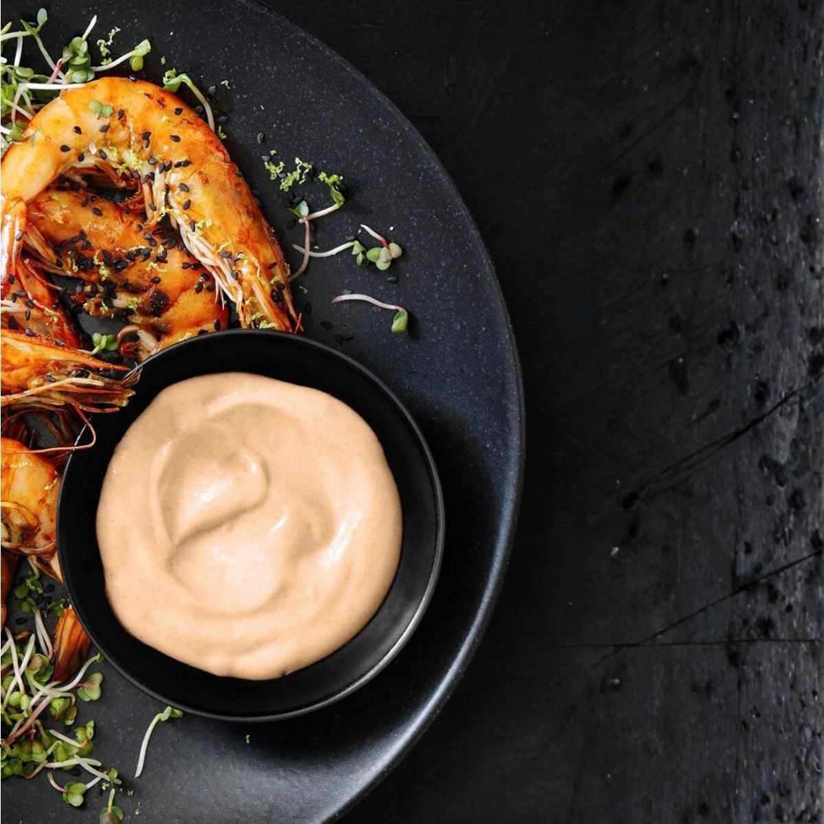 Σάλτσα Θαλασσινών Waitrose Essential Seafood Sauce