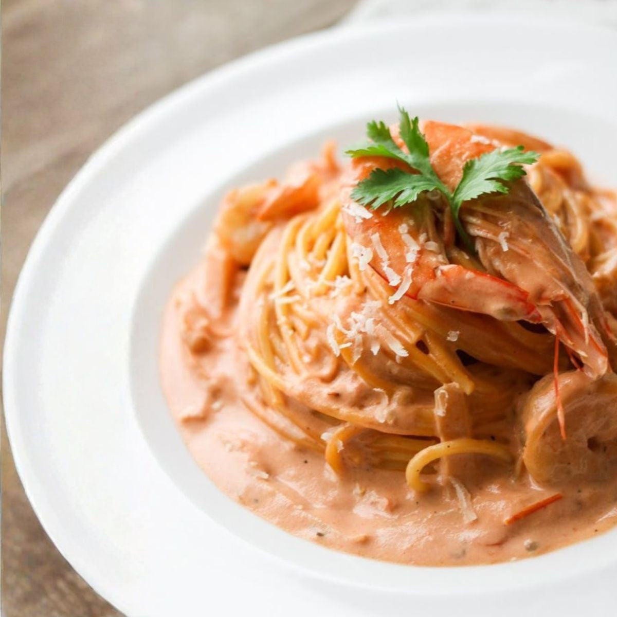 Σάλτσα Θαλασσινών Waitrose Essential Seafood Sauce