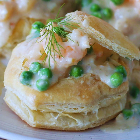 Σάλτσα Θαλασσινών Waitrose Essential Seafood Sauce