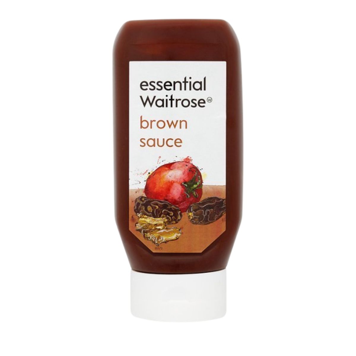 Σάλτσα Waitrose Essential Squeezy Brown Sauce