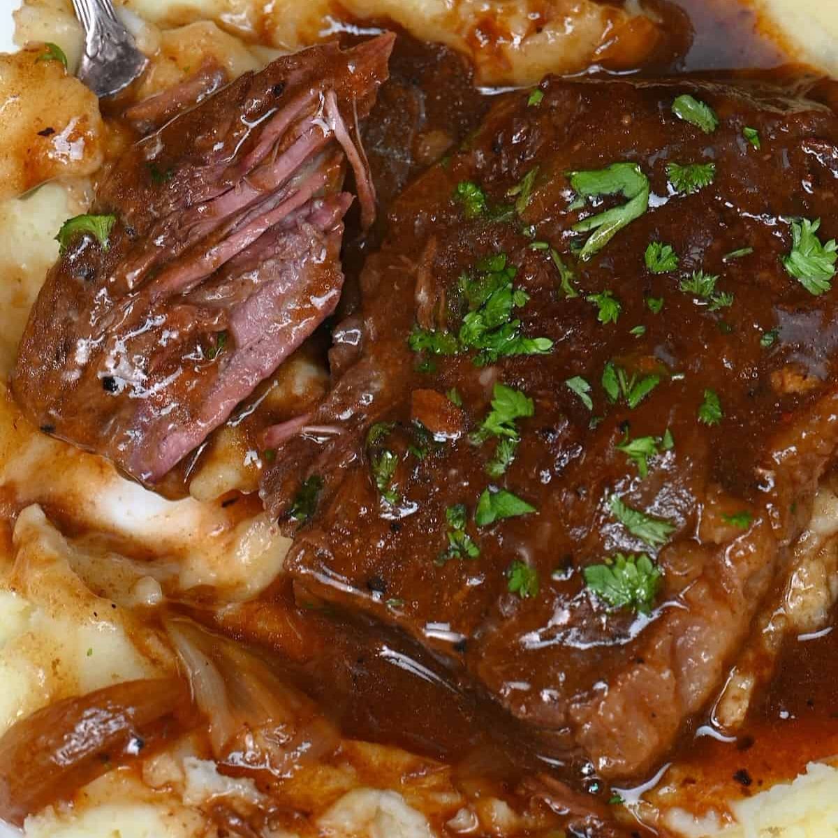 Σάλτσα Waitrose Essential Squeezy Brown Sauce