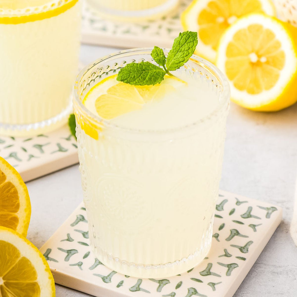 Ανθρακούχο Αναψυκτικό Χωρίς Ζάχαρη Waitrose Essential Sugar Free Bitter Lemon 1L