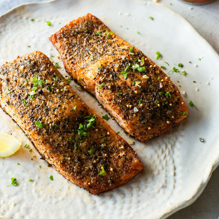 Μείγμα Μπαχαρικών για Ψάρι Waitrose Fish Seasoning Citrusy and Herbal