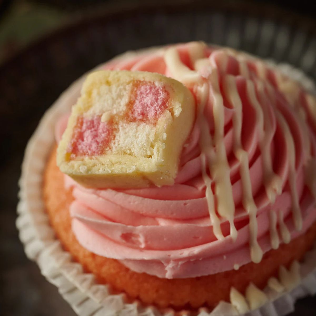 Αμυγδαλωτό Waitrose Golden Marzipan Vegan