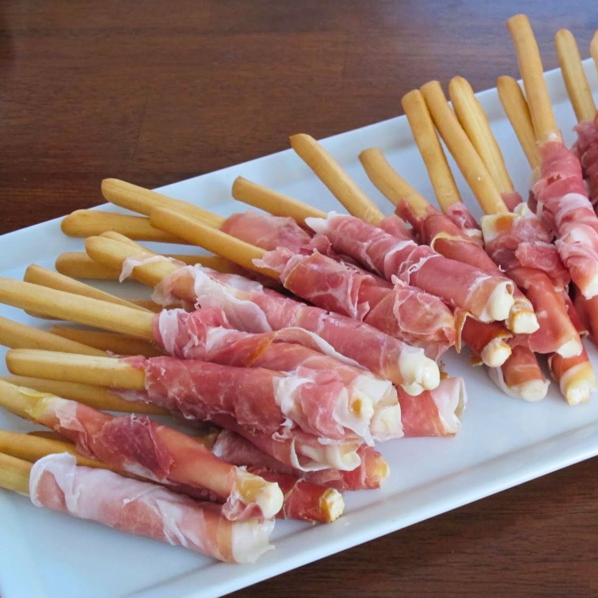 Κριτσίνια Waitrose Grissini Italian Breadsticks