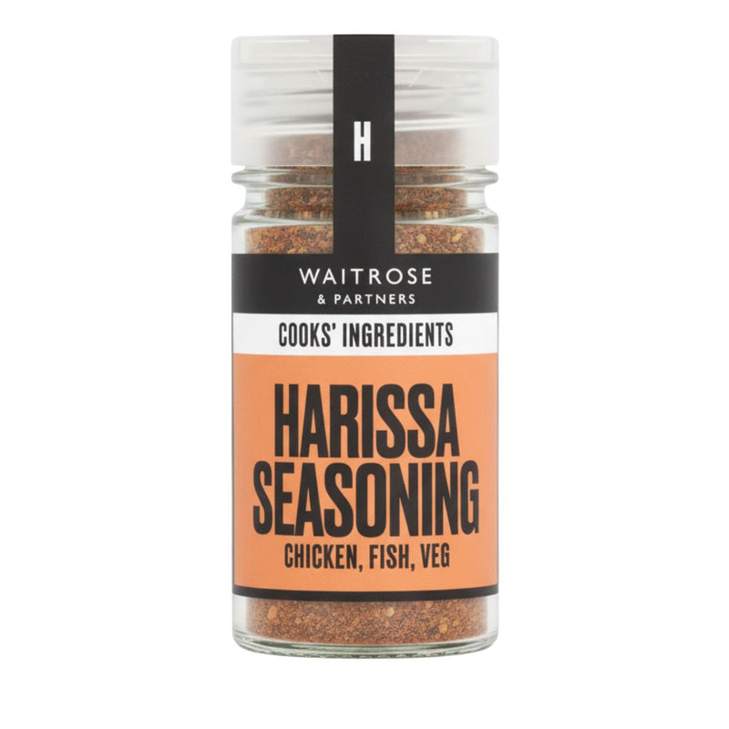 Μείγμα Μπαχαρικών Harissa Waitrose Harissa Spice Blend