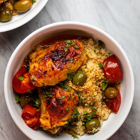 Μείγμα Μπαχαρικών Harissa Waitrose Harissa Spice Blend