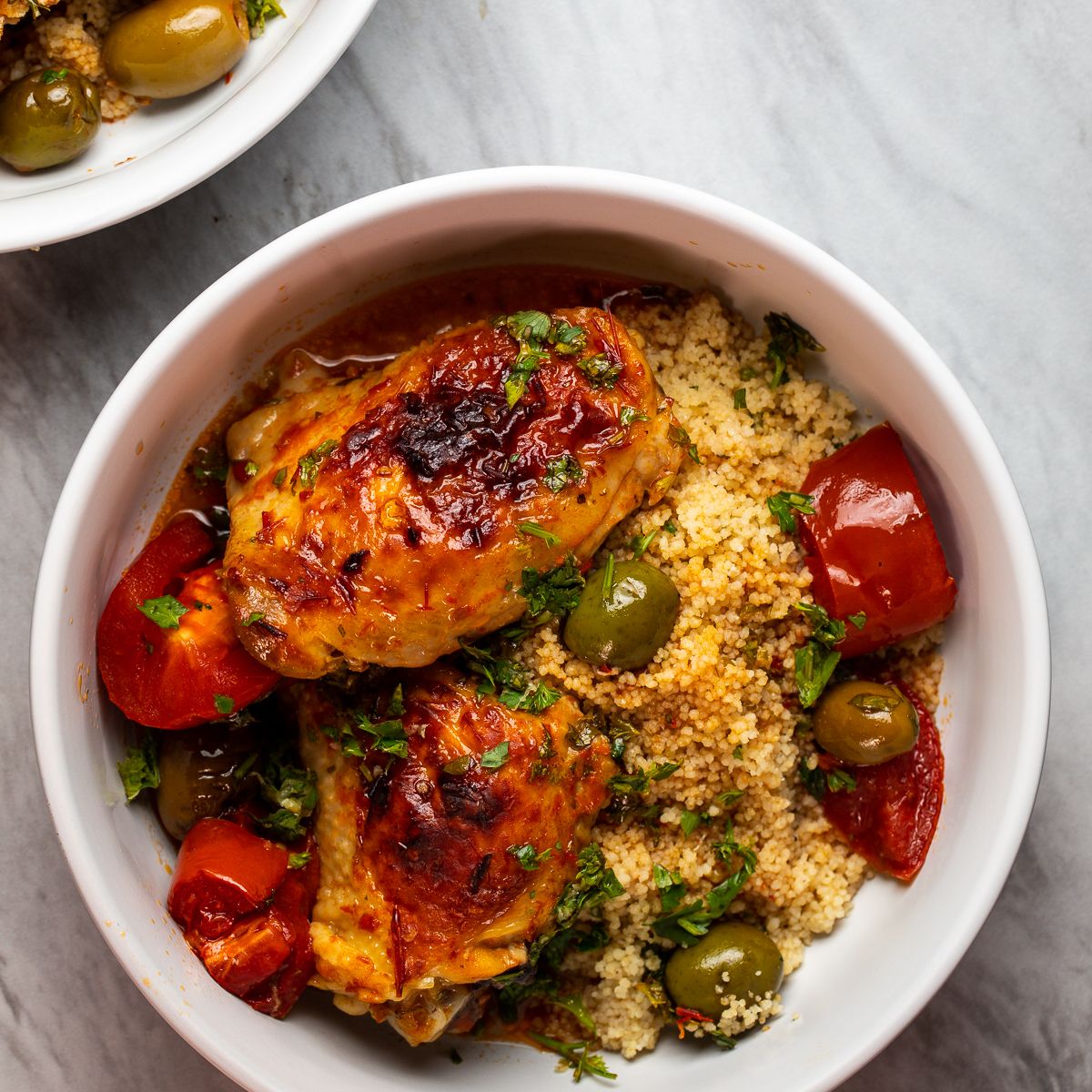 Μείγμα Μπαχαρικών Harissa Waitrose Harissa Spice Blend