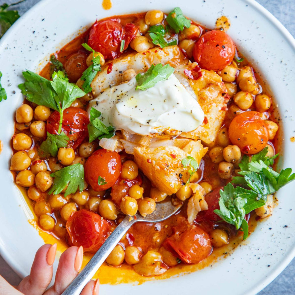 Μείγμα Μπαχαρικών Harissa Waitrose Harissa Spice Blend