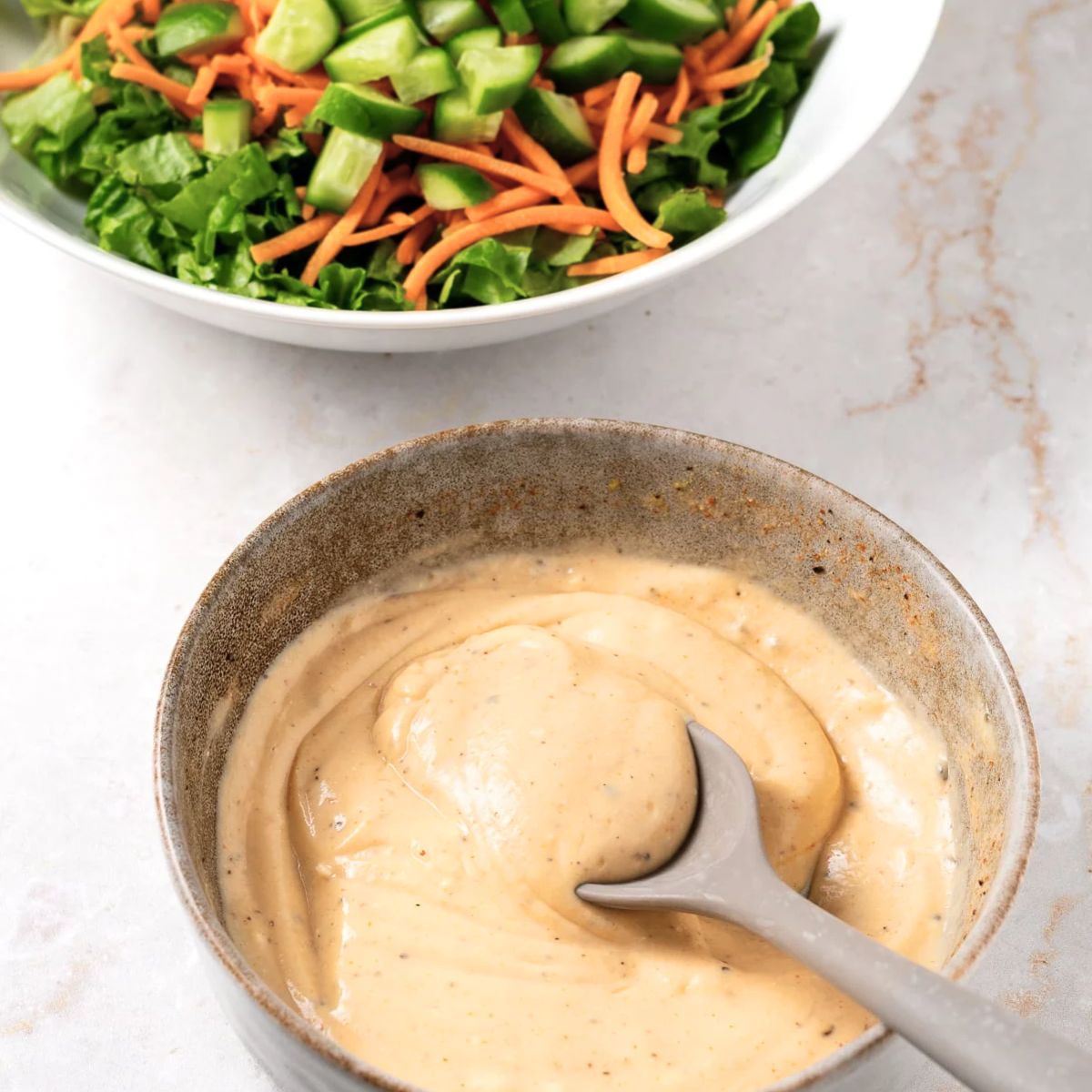 Ντρέσινγκ Waitrose Honey Mustard with Dijon Salad Dressing