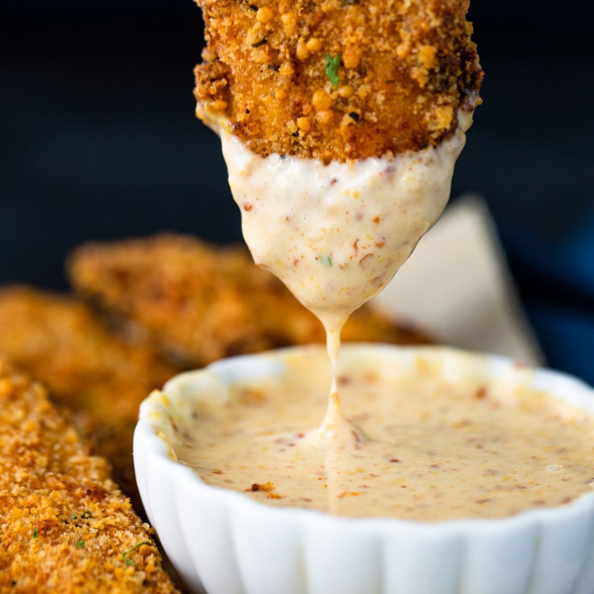 Ντρέσινγκ Waitrose Honey Mustard with Dijon Salad Dressing
