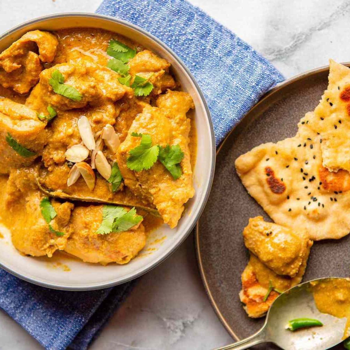 Σάλτσα Κόρμα Waitrose Korma Sauce Mild