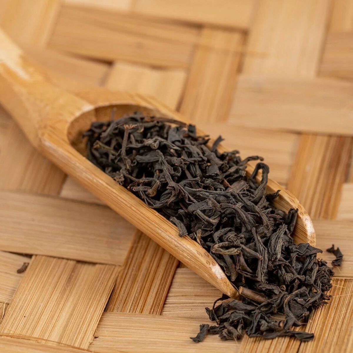 Μαύρο Τσάι Waitrose Lapsang Souchong 50 Φακελάκια