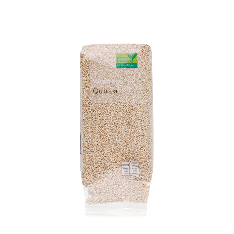 Σπόροι Κινόα Waitrose Love Life Quinoa Vegan