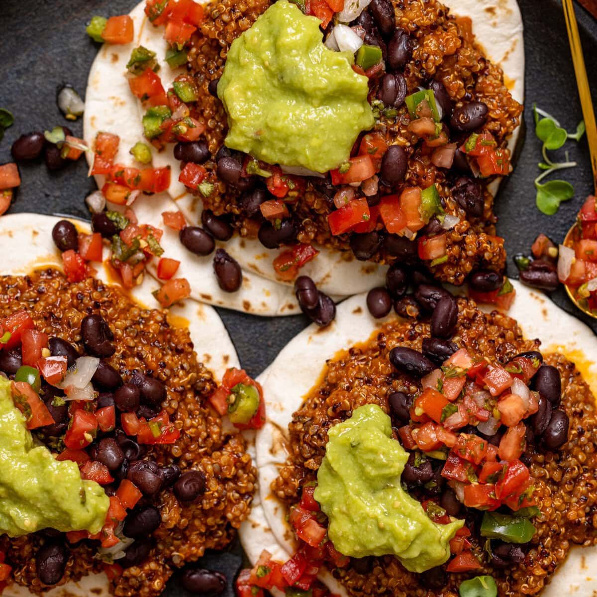 Σπόροι Κινόα Waitrose Love Life Quinoa Vegan