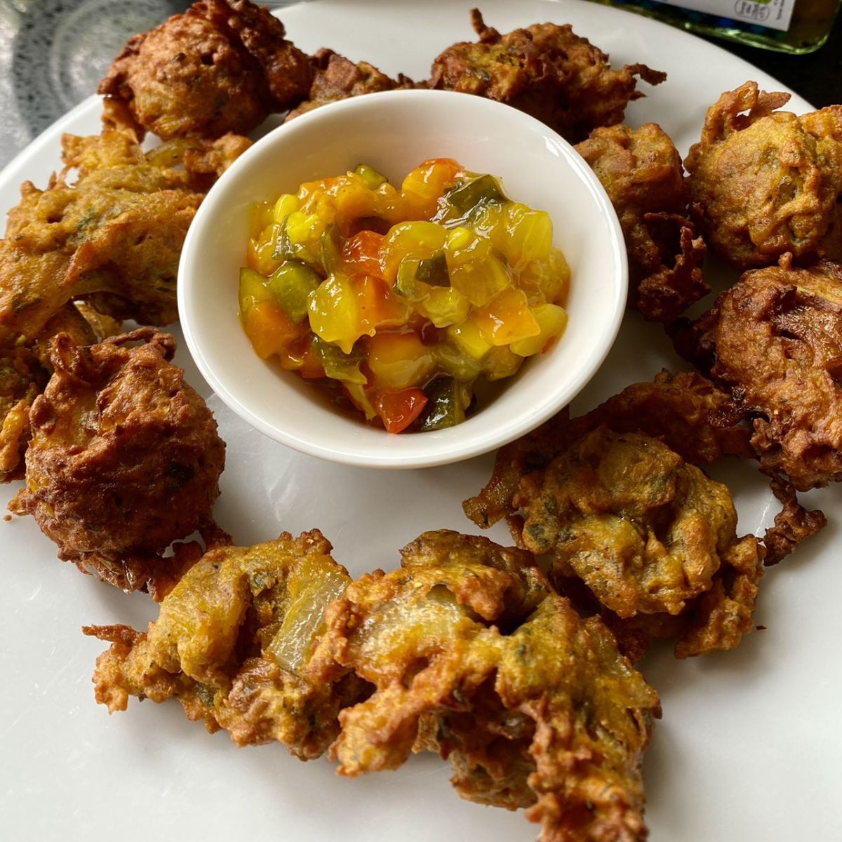 Σάλτσα Πικαλίλι με Μουστάρδα Waitrose Mustard Piccalilli