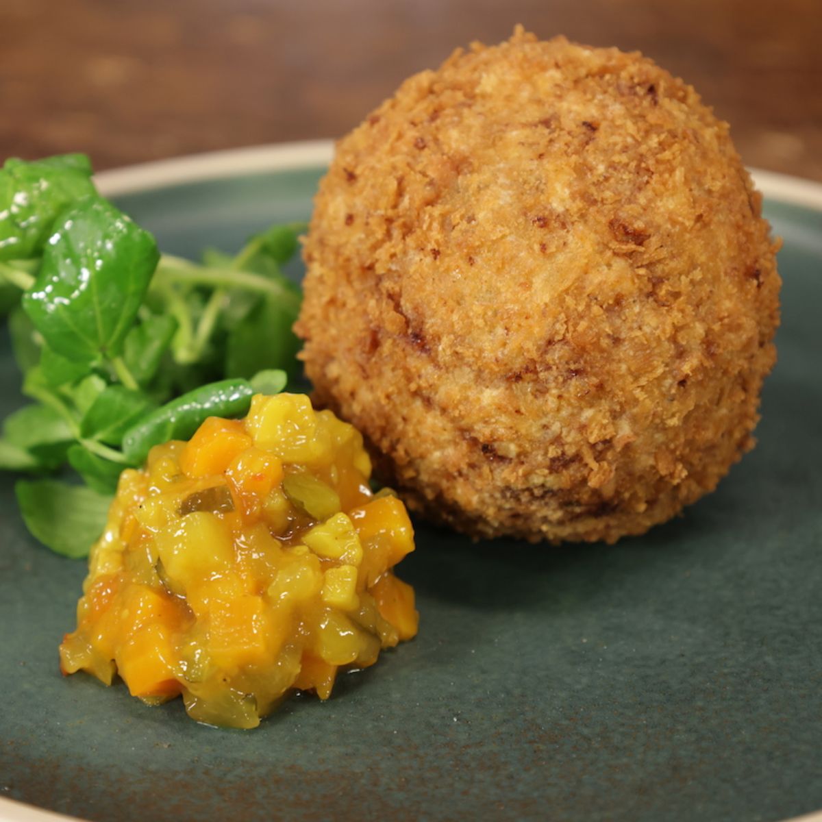 Σάλτσα Πικαλίλι με Μουστάρδα Waitrose Mustard Piccalilli