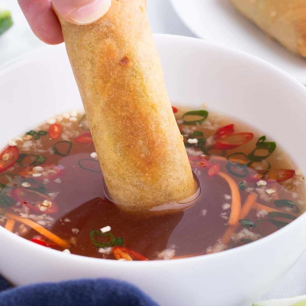 Σάλτσα Ψαριού Waitrose Nam Pla Fish Sauce