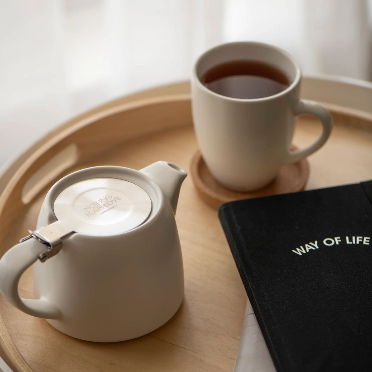 Τσάι Waitrose No.1 English Breakfast 15 Φακελάκια