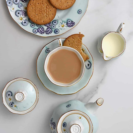 Τσάι Waitrose No.1 English Breakfast 15 Φακελάκια