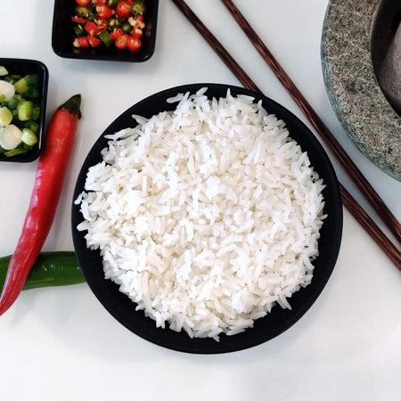 Ρύζι Αρωματικό Waitrose Thai Hom Mali Rice 1kg